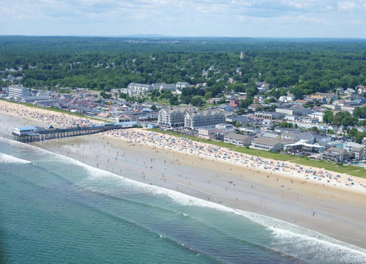 Copley Lareine 3* Old Orchard Beach