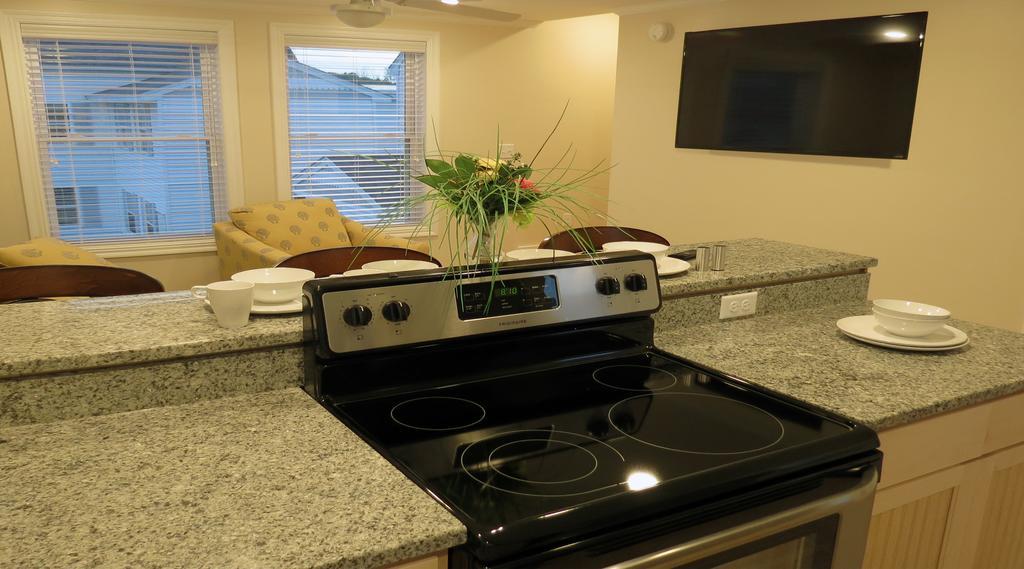 Copley Lareine 3* Old Orchard Beach