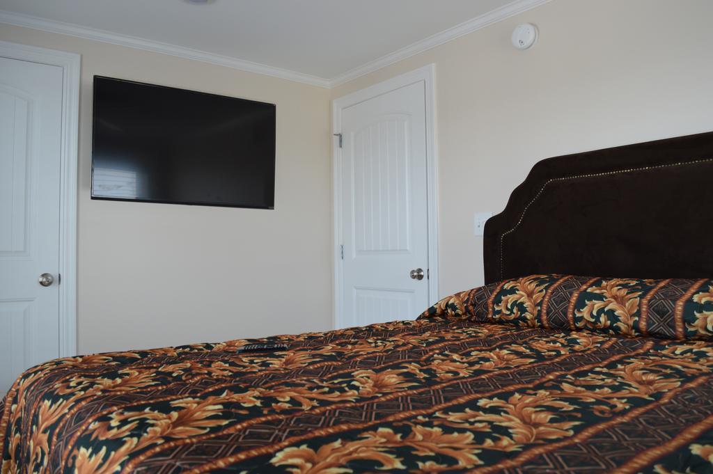 Copley Lareine 3* Old Orchard Beach