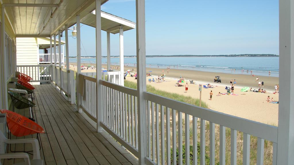 Copley Lareine Old Orchard Beach