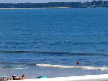 Copley Lareine Old Orchard Beach