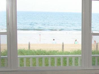 Copley Lareine Old Orchard Beach