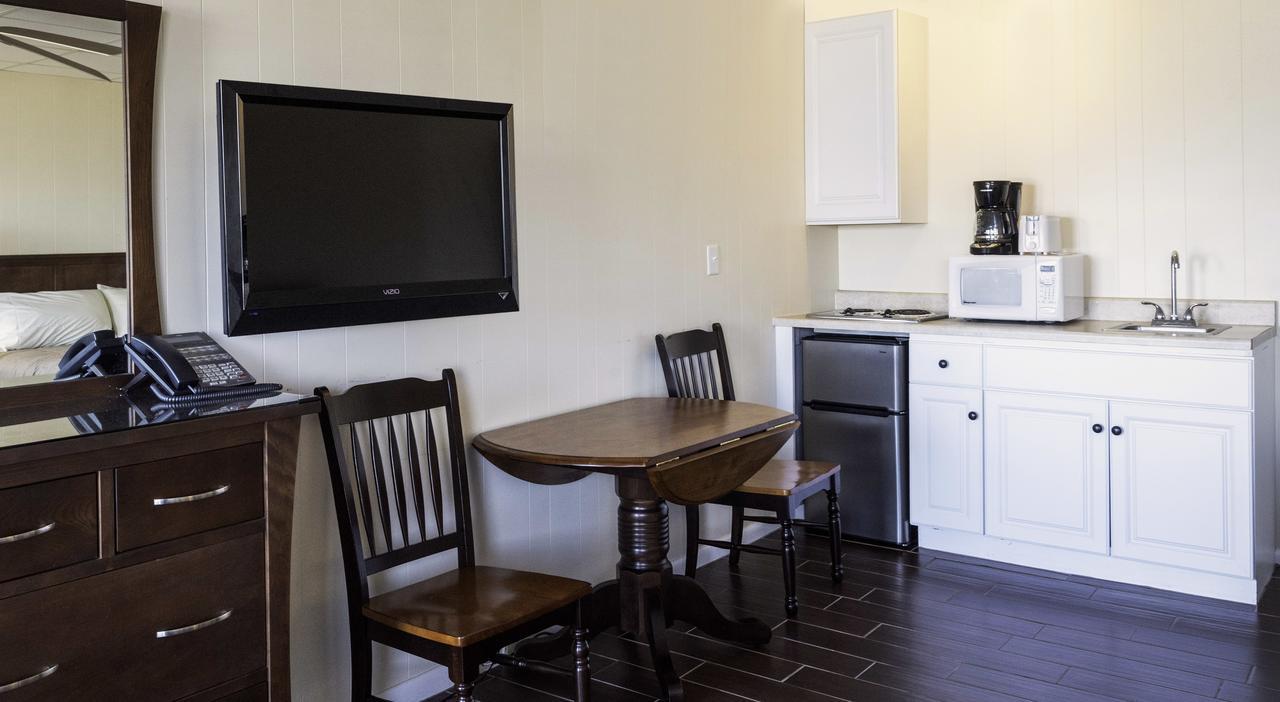 Copley Lareine Motel 3*