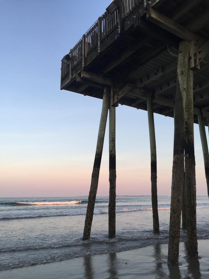 Copley Lareine 3* Old Orchard Beach